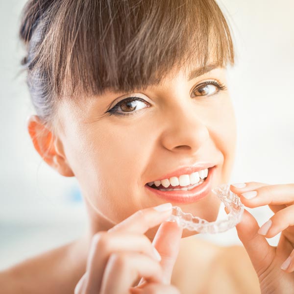 invisalign braces in moorpark ca