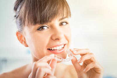 invisalign in moorpark ca