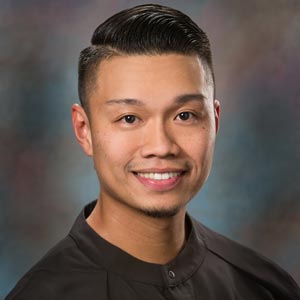 dental hygienist joseph