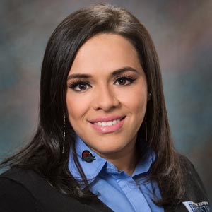 administrative team lead lourdes