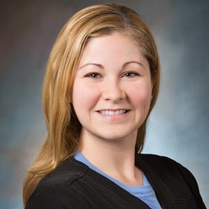 registered dental assistant samantha