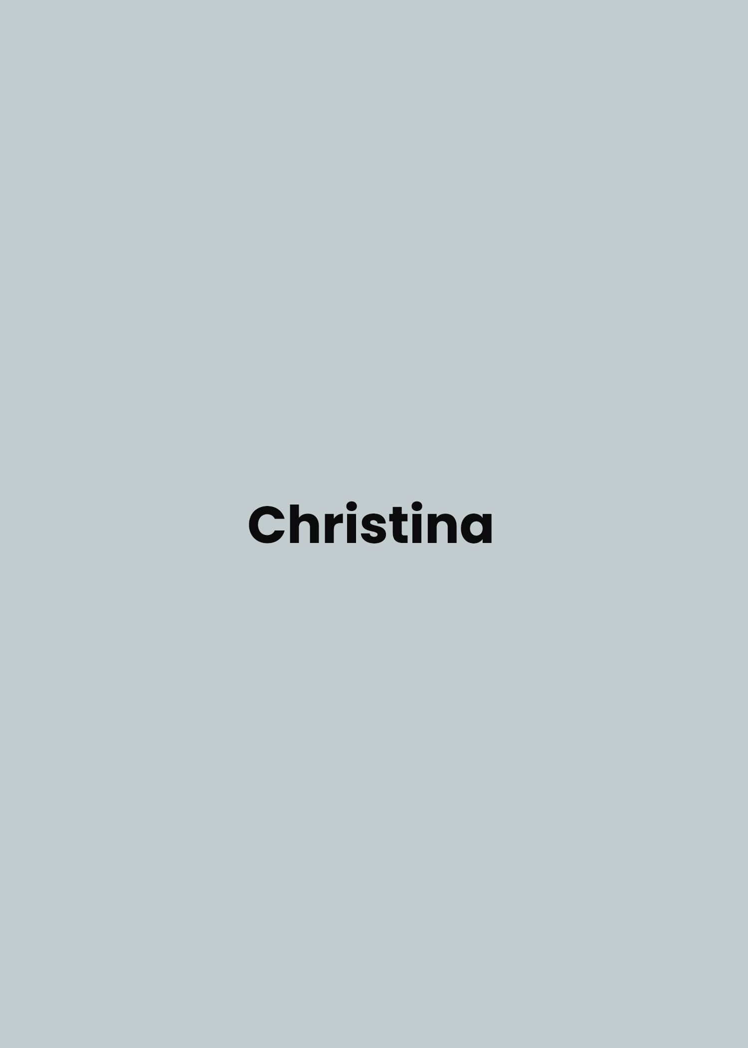 christina-headshot Debbie