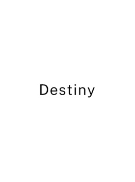 Destiny Debbie
