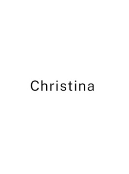 christina Debbie