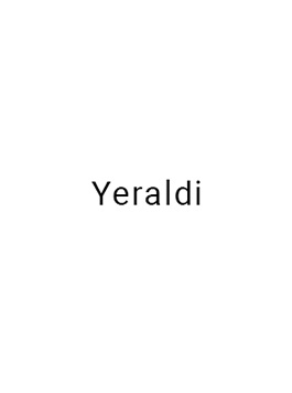 yeraldi Yeraldi